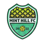 شعار Mint Hill FC