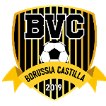 شعار Borussia Castilla BvC