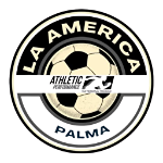 شعار América Palma