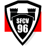 شعار Spandauer FC Veritas 96