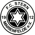 شعار FC Stern Marienfelde 1912 II
