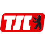 شعار Berliner TSC