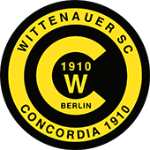 شعار Wittenauer SC Concordia