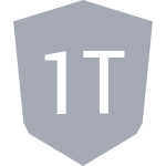 شعار 1. Traber FC Mariendorf