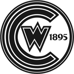شعار FC Concordia Wilhelmsruh 1895