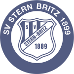 شعار SV Stern Britz 1889