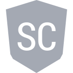 شعار SC Charlottenburg II