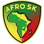 شعار Afro SK Malmö