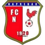 شعار FK Napredak Popinci U19