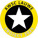 شعار KWSC Lauwe B