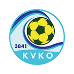 شعار KV Koksijde Oostduinkerke B