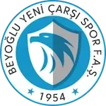 شعار Beyoğlu Yeni Çarşı U19