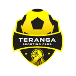 شعار Teranga SC
