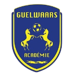 شعار Guelwaar FC