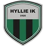 شعار Hyllie IK