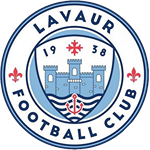 شعار Lavaur FC