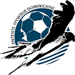 شعار ES Dominicaine