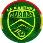شعار La Kantera de Martins