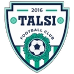 شعار Talsu NSS U17