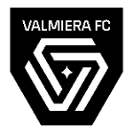 شعار Valmiera  FC / VSS / FK Smiltene U17