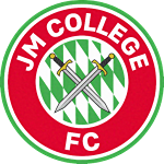 شعار JM College FC