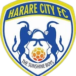 شعار Harare City