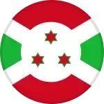 شعار Burundi B