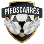 شعار FC Pieds Carres U19