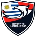 شعار Deportivo Indonesia