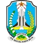شعار PON Jawa Timur