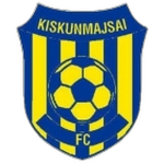 شعار Kiskunmajsai FC