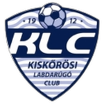 شعار Kiskőrösi LC II