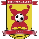 شعار Balotaszállás FC