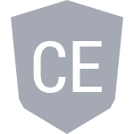 شعار Császártöltési EFSK