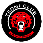 شعار Tecni Club