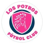 شعار Los Potros FC