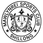 شعار Mawlynrei SC