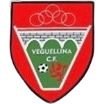شعار Veguellina CF