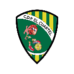 شعار CDP El Cuartel