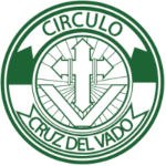 شعار Circulo Cruz Del Vado
