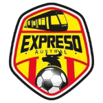 شعار Expreso Austral FC