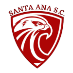 شعار Santa Ana SC