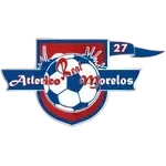 شعار Atletico Real Morelos