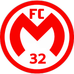 شعار FC Mamer 32