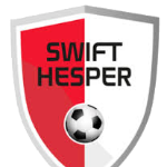شعار FC Swift Hesperingen