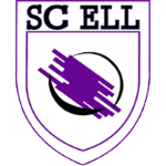 شعار SC Ell