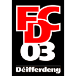 شعار Differdange FC 03