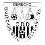 شعار CD Derecho