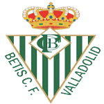 شعار Betis Valladolid B
