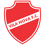 شعار Vila Nova U16